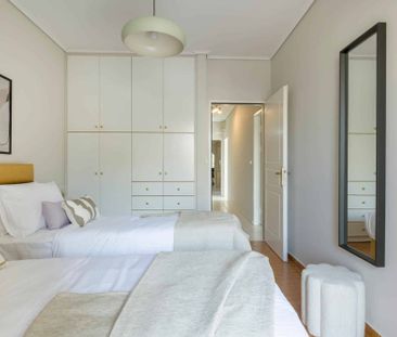 Chalandri Living: 3-Bedroom Luxury Apartment - Photo 6