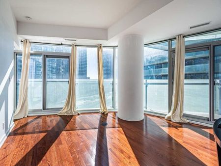For Lease - 14 York Street Unit# 505, Toronto, Ontario - Photo 3
