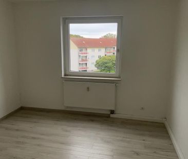 2-Zimmer-Wohnung in Bergkamen Weddinghofen - Foto 1