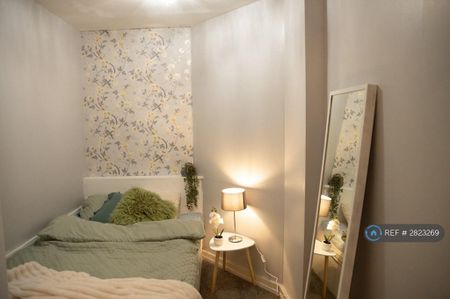 1 bedroom in a house share to rent - Photo 4