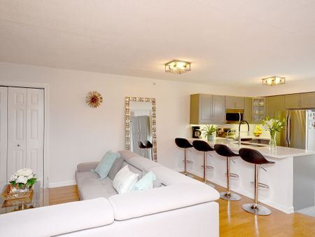 For Lease - 4013 Kilmer Drive Unit# 312, Burlington, Ontario - Photo 5