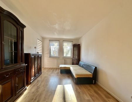 top centrum !!! 2 pok. garaż - Фото 5