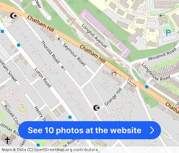 Whitehorse Hill, Chatham, Kent, ME5 - Photo 1