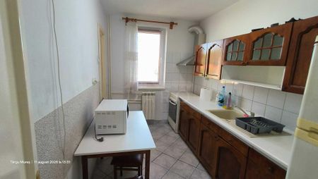 Închiriază Apartament 2 camere Tudor Vladimirescu - Fotografie 2
