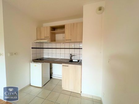 Location Appartement 2 pièces 44m² TOURCOING 59200 - Photo 5