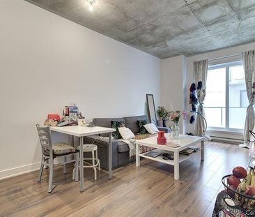 À louer / Appartement - Photo 1