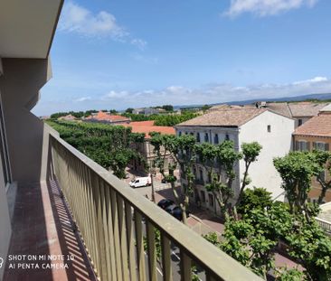 Location Appartement 2 pièces 37m² NARBONNE 11100 - Photo 4