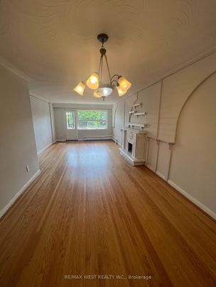 For Lease - 251 Pannahill Road Unit# 2, Toronto, Ontario - Photo 1