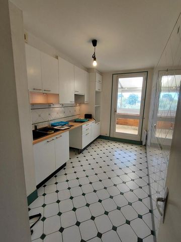 Location Appartement 5 pièces 113m² ANGERS 49100 - Photo 4