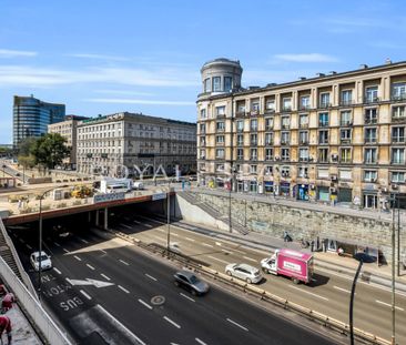 Warszawa, Śródmieście, Śródmieście Południowe, Aleja Armii Ludowej - Фото 4