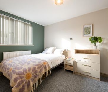 1 bedroom in a house share to rent - Photo 1