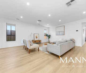 Stunning Family Home in Beveridge with Modern Amenities - Photo 1