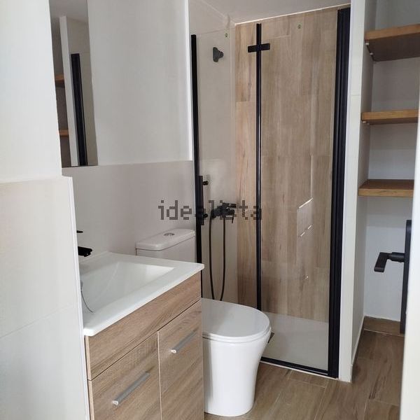 Alquiler de estudio en Calle Lorenzo Valla, 31 - Photo 1