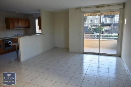 Appartement à louer 3 pièces 74.93m² - Photo 3