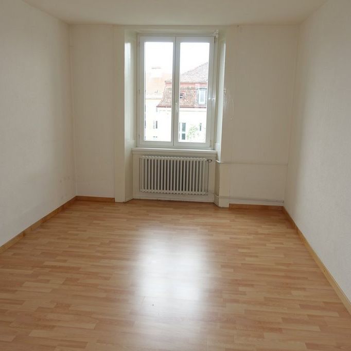 3 Zimmer, 75 m², 2. Stock - Photo 1