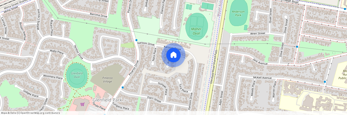 3 Kobi Place, NSW 2650, Glenfield Park