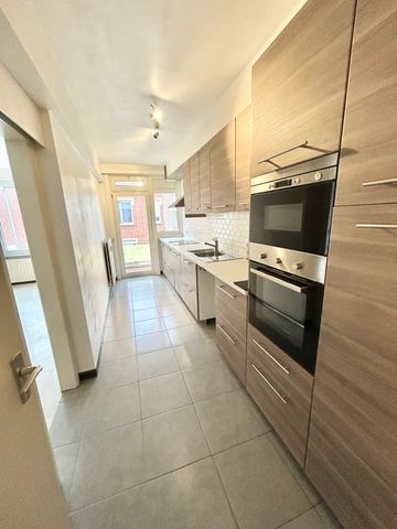 Appartement te huur - Photo 5