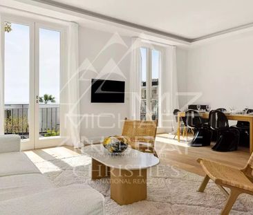 Rare - Le Cannet résidentiel - Vue mer panoramique. - Photo 1