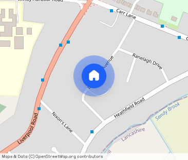 TO LET - Leybourne Avenue, Southport - Available Immediately - Photo 1