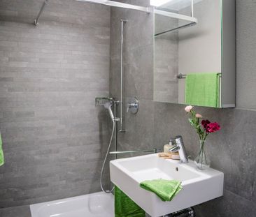 Your new living space – a great sitting room apartment! - Photo 5