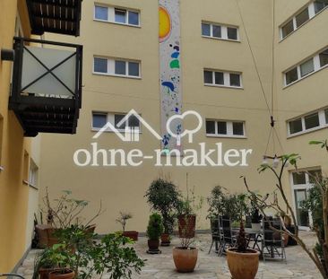 das Leben ist voller Möglichkeiten - HIER IST EINE- Mieten auf Zeit - Photo 3