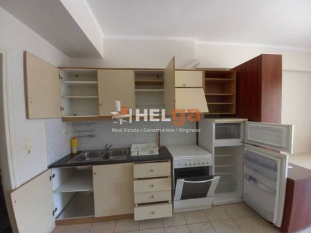 Studio/Γκαρσονιέρα για ενοικίαση Αγία Σοφία (Πάτρα) - Photo 4