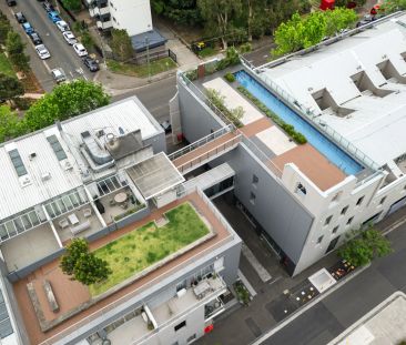 Inner City Warehouse Living - Photo 5