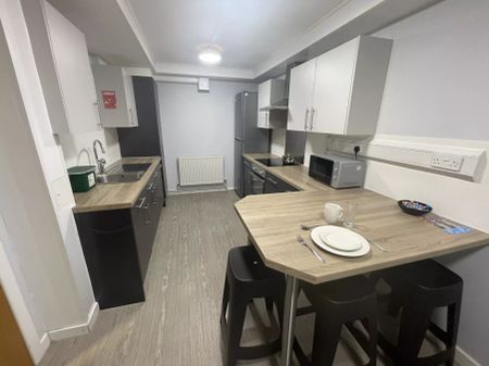 Platinum En Suite - Photo 5