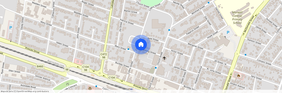 18 Fleming Street, Vic 3840, Morwell