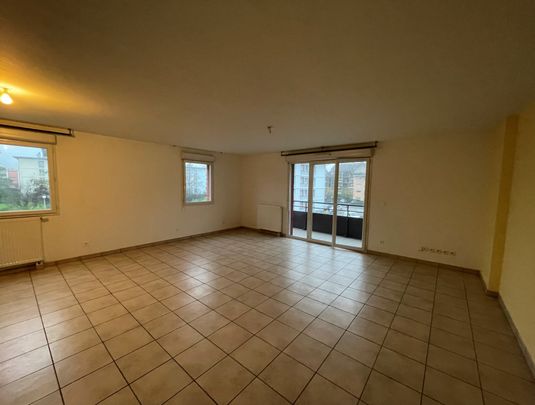 Location Appartement 3 pièces 66m² THONON LES BAINS 74200 - Photo 1