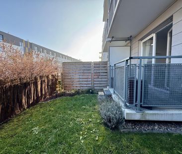 komfortowe mieszkanie 2-pokojowe z ogródkiem | siłownia | Jagodno - Zdjęcie 2