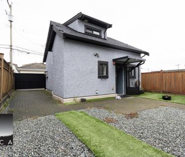 3351 Wellington Avenue (Laneway House), Vancouver - Photo 6