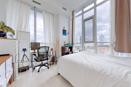 For Lease - 120 Parliament Street Unit# 1108, Toronto, Ontario - Photo 3