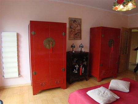 Apartament 2 pok. 60m2 nowy budynek, winda 3000 zł - Zdjęcie 5