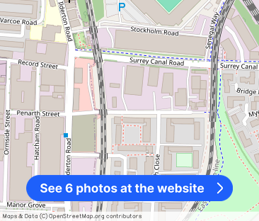 Rollins Street, London, SE15 - Photo 1