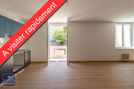 Location Appartement 3 pièces 70m² GAP 05000 - Photo 2