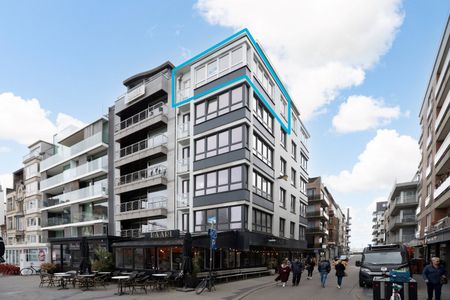 Vernieuwd 3-slaapkamerappartement met open zicht op het Mijnplein en EPC-label B! - Foto 2