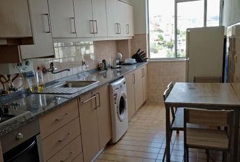 Quarto em Coimbra no Vale das Flores