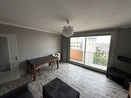 Appartement T3 Colombes à louer - Photo 1