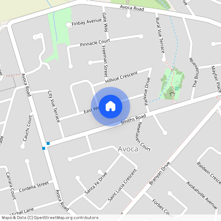 11 East West Avenue, Qld 4670, Avoca