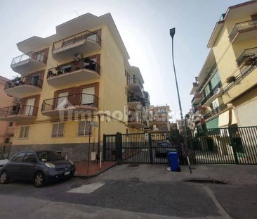Quadrilocale viale bognar, Pozzuoli Alta, Pozzuoli - Foto 6