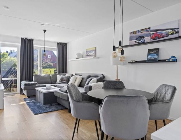 Dansbanevägen 3 - Photo 1