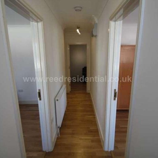 Exeter Road, Birmingham, Bed Ground Floor Flat In New Build Block, B29 - Photo 1