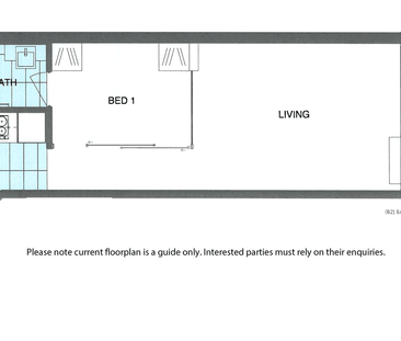 Flagstaff Place: 9th Floor - Whitegoods Included! - Photo 3