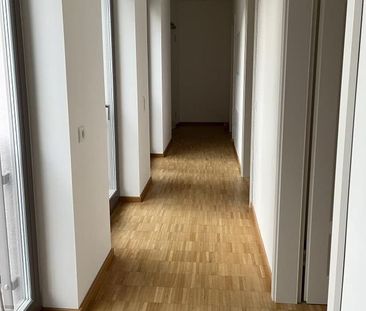 Traumhafte Wohnung mit groÃer Terrasse in der barocken Dresdner Al... - Photo 4