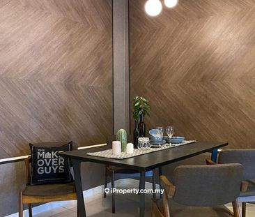 Bennington Residences @ SkyArena, Setapak - Photo 4
