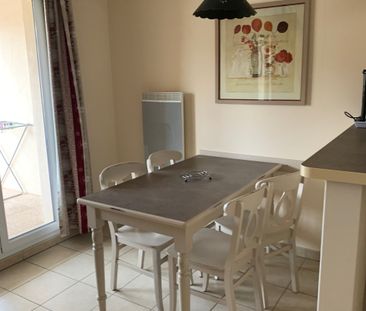 Appartement - Mallemort (13370) - 39.09 m² - - Photo 5