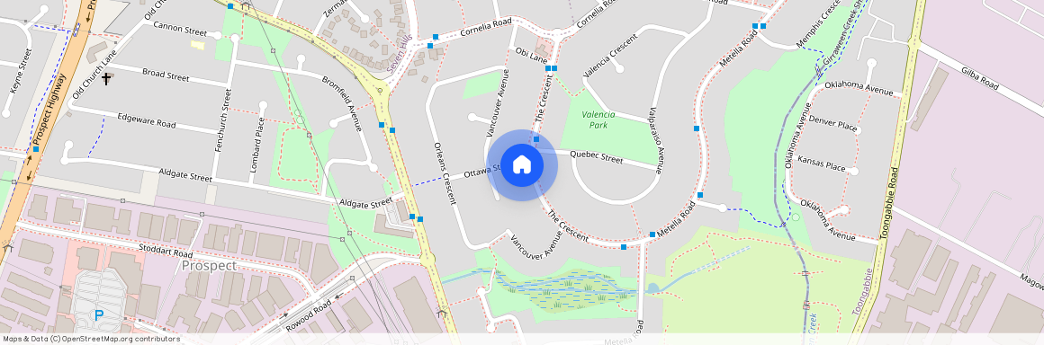 2 Ottawa Street, Toongabbie NSW 2146