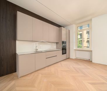 APPARTAMENTO DI CHARME A DUE PASSI DAL PARCO CIANI | A CHARMING FLA... - Foto 6
