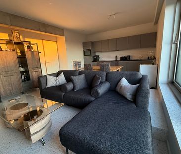 Appartement - Te huur - Foto 3